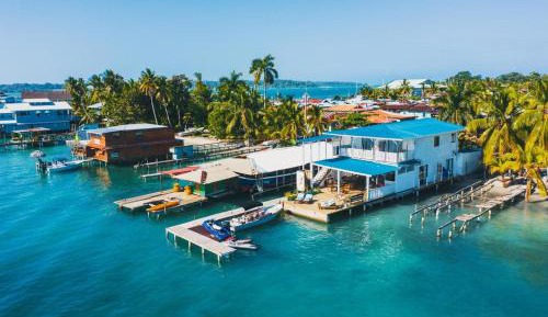 Double Room with Sea View