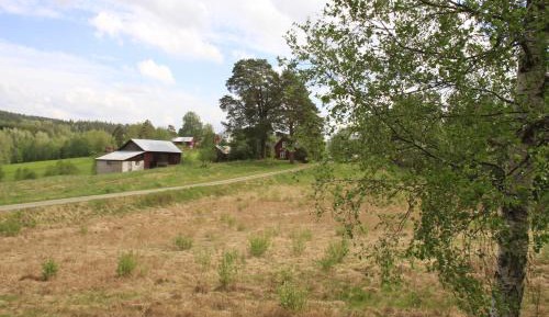 Åsen