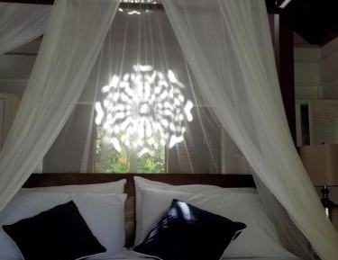 King Suite with Ocean View