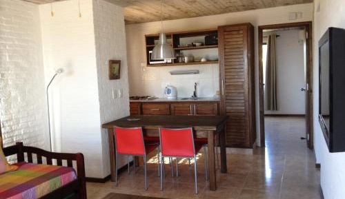 One-Bedroom Apartment (4 Adults)