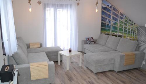 Apartment - Ground Floor