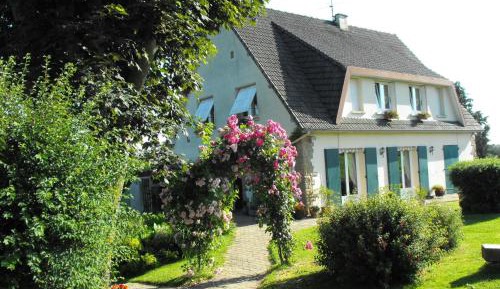 Studio with Garden View