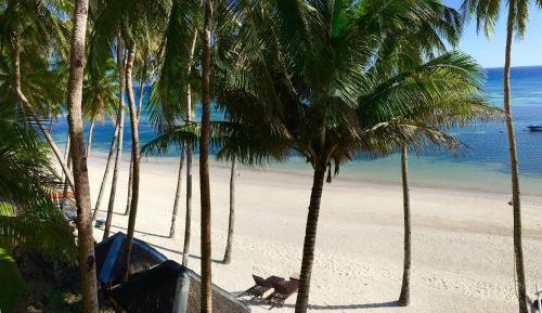 Deluxe Double Room - Beach Front