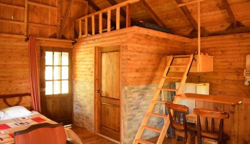 One-Bedroom Chalet