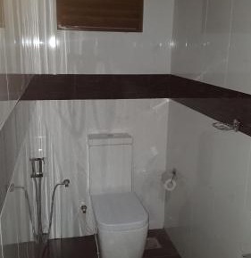 Luxury Triple Room