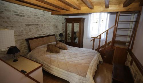 Double or Twin Room with Swimming Pool Access