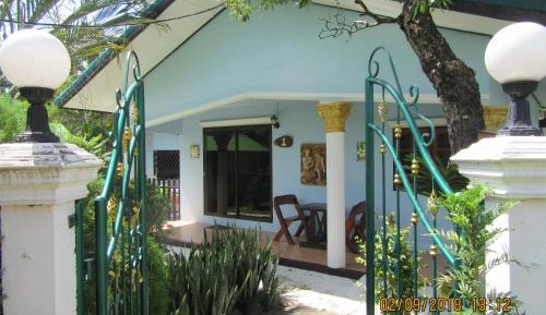 Family Bungalow