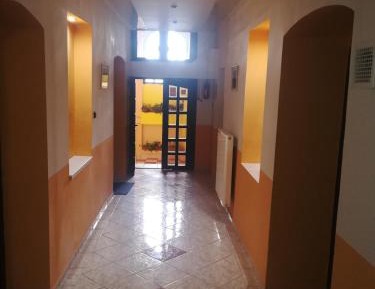 Mixed Dormitory Room