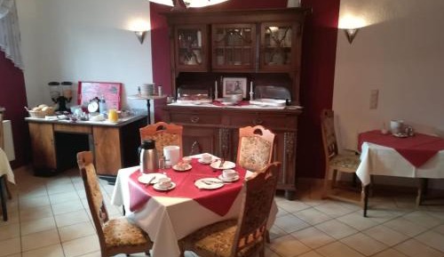 Single Room - Disability Access