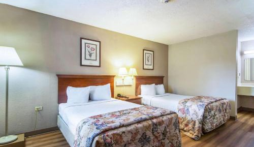 Quadruple Room - Smoking