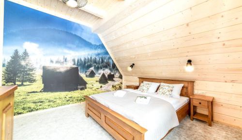 Duplex Apartment