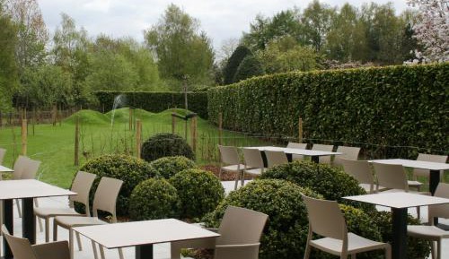 Double or Twin Room with Shower