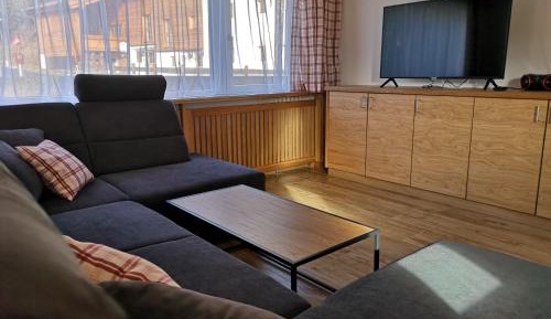 Six-Bedroom Holiday Home