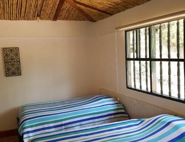 Basic Triple Room