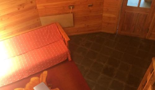 Bungalow (6 Adults)