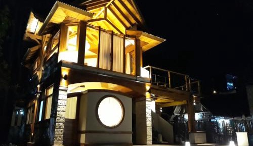 Casa 1 One-Bedroom House