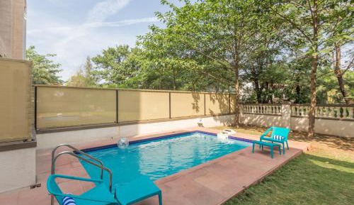 5BHK Villa with Private Pool