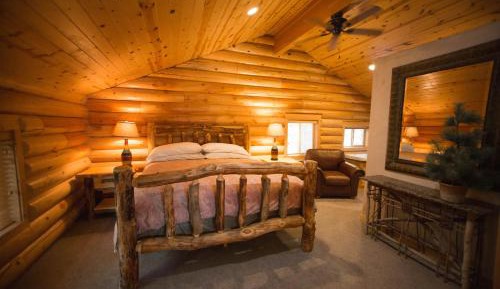 Three-Bedroom Cottage