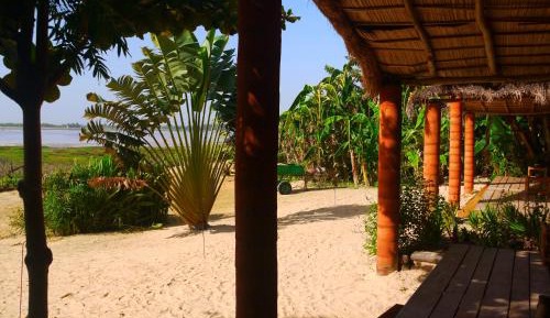 Double Room with Lake View