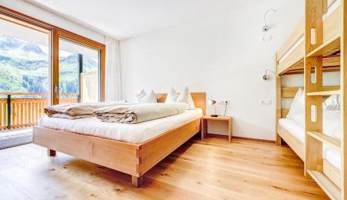 Apartment with Balcony 20