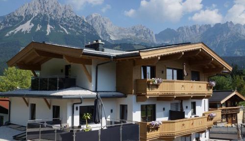 One-Bedroom Apartment - Ground Floor with Terrace