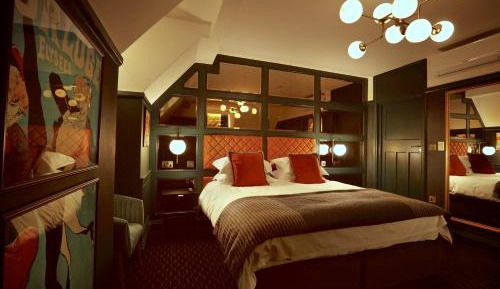 Superior King Room