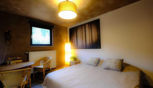 Twin Room with Shower