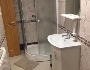 Triple Room with Shower