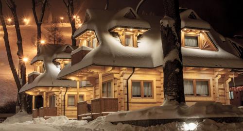 Chalet