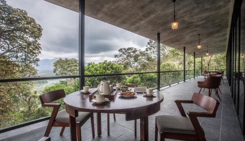 Premium Luxury Villa with Lake View