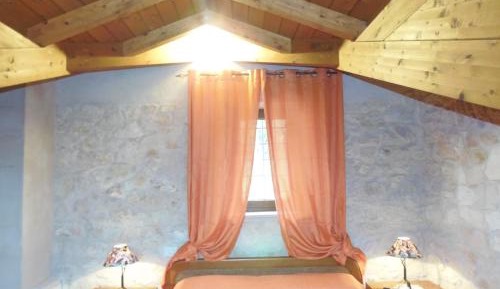 Junior Suite with Terrace