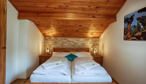 Triple Room with Private External Bathroom