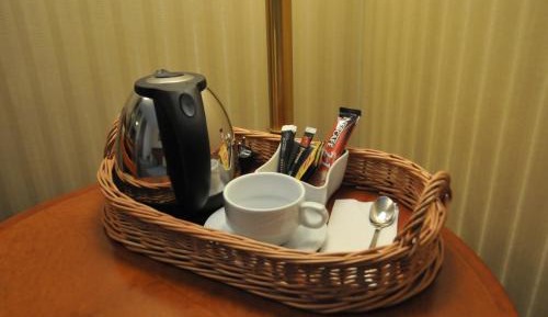 Triple Room - Disability Access