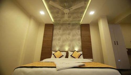 Large Double or Twin Room