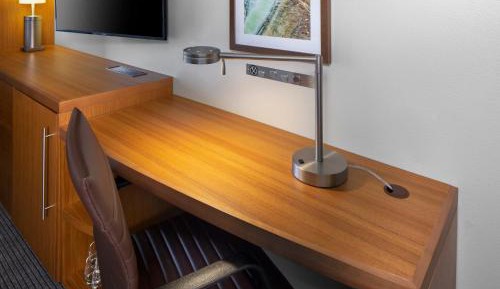 Queen Room with Two Queen Beds and Sofa Bed