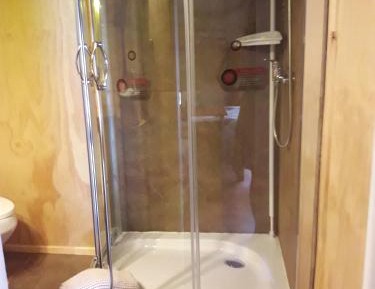 Double or Twin Room with Private Bathroom