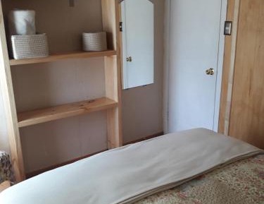 Single Room with Bathroom