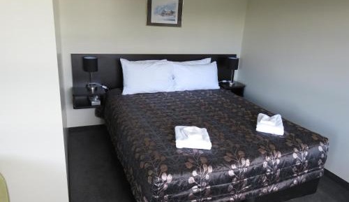 Standard Studio-Upper floors 