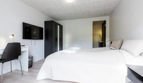 Double or Twin Room - Annex