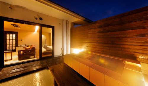 Luxury Triple Room