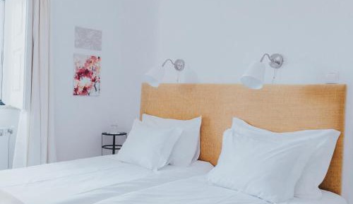 Small Twin Room