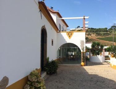 Queen Suite with Terrace