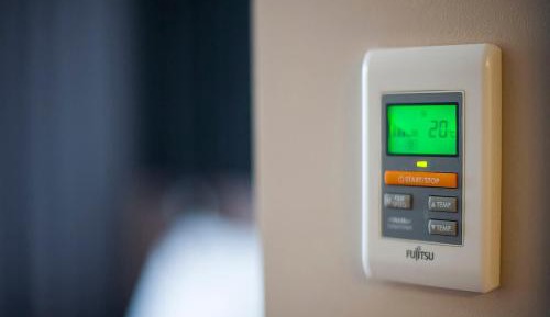 One-Bedroom Apartment (2 Adults)