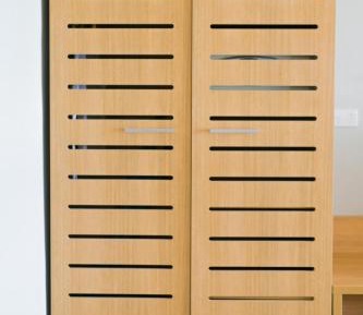 Beachfront Family Bure