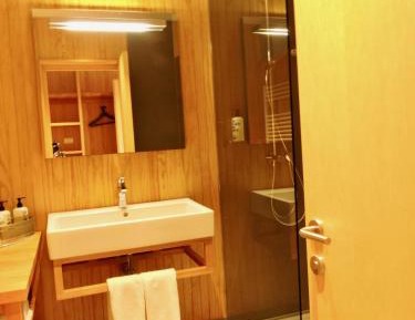 Superior Double or Twin Room with Garden View