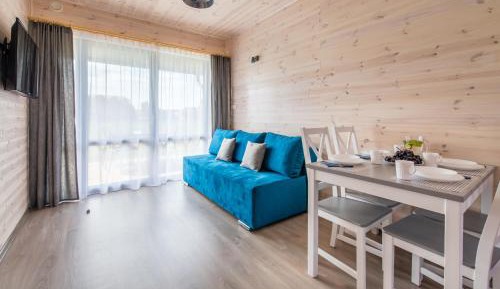 One-Bedroom Chalet