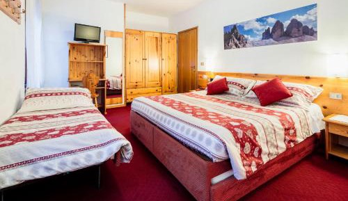 Panorama Double or Twin Room