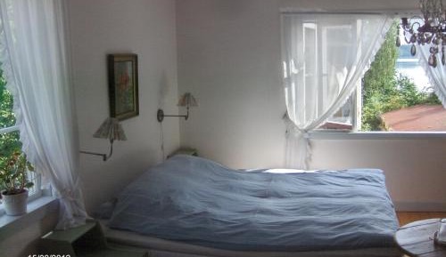 Double Room with Shared Bathroom - Annex