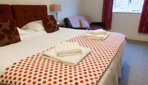 Premium Double or Twin Room