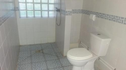 Triple Room with Sea View